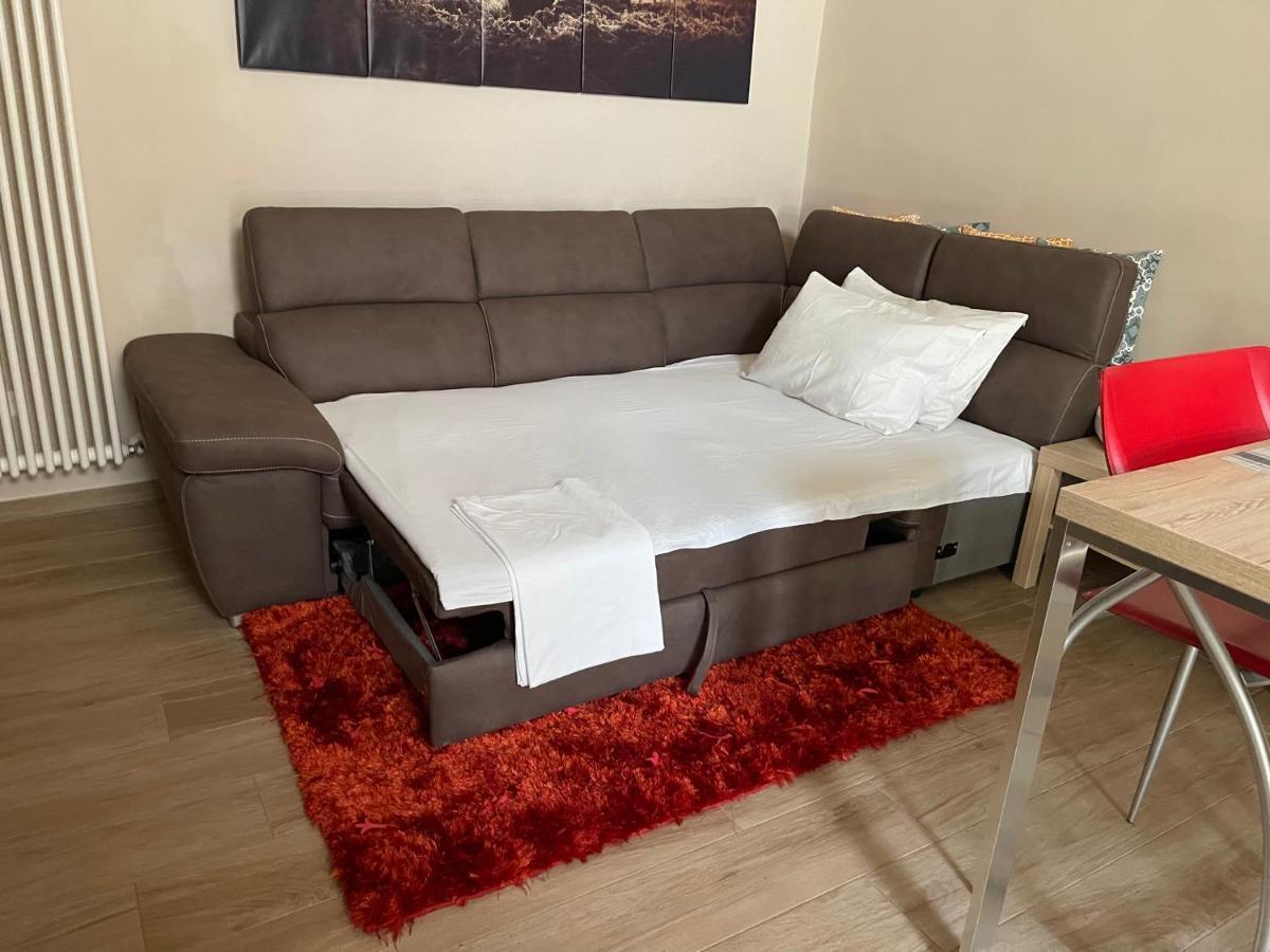 شقة Nadia House بيشيلي المظهر الخارجي الصورة