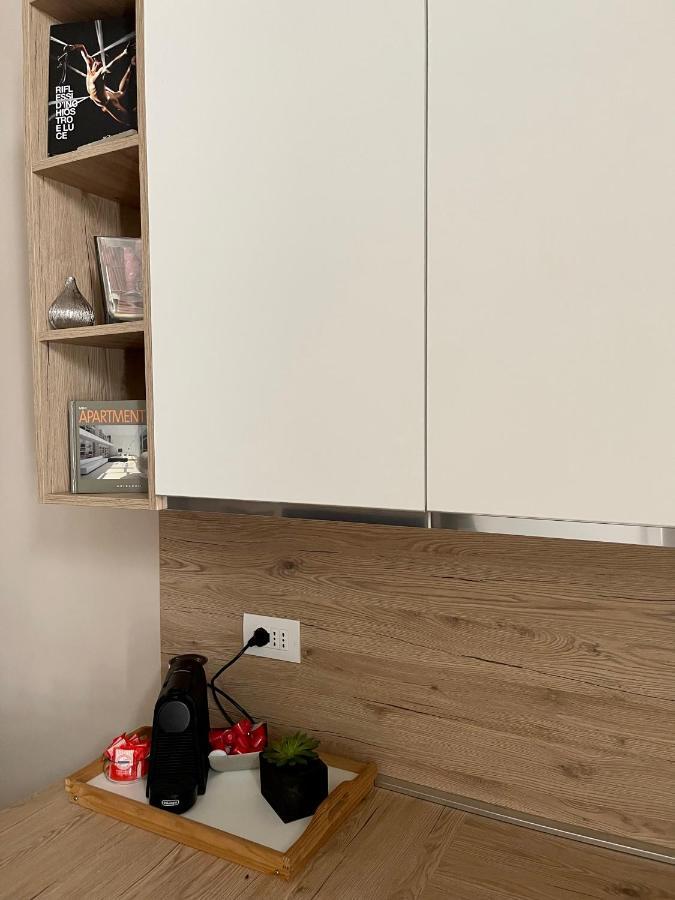 شقة Nadia House بيشيلي المظهر الخارجي الصورة
