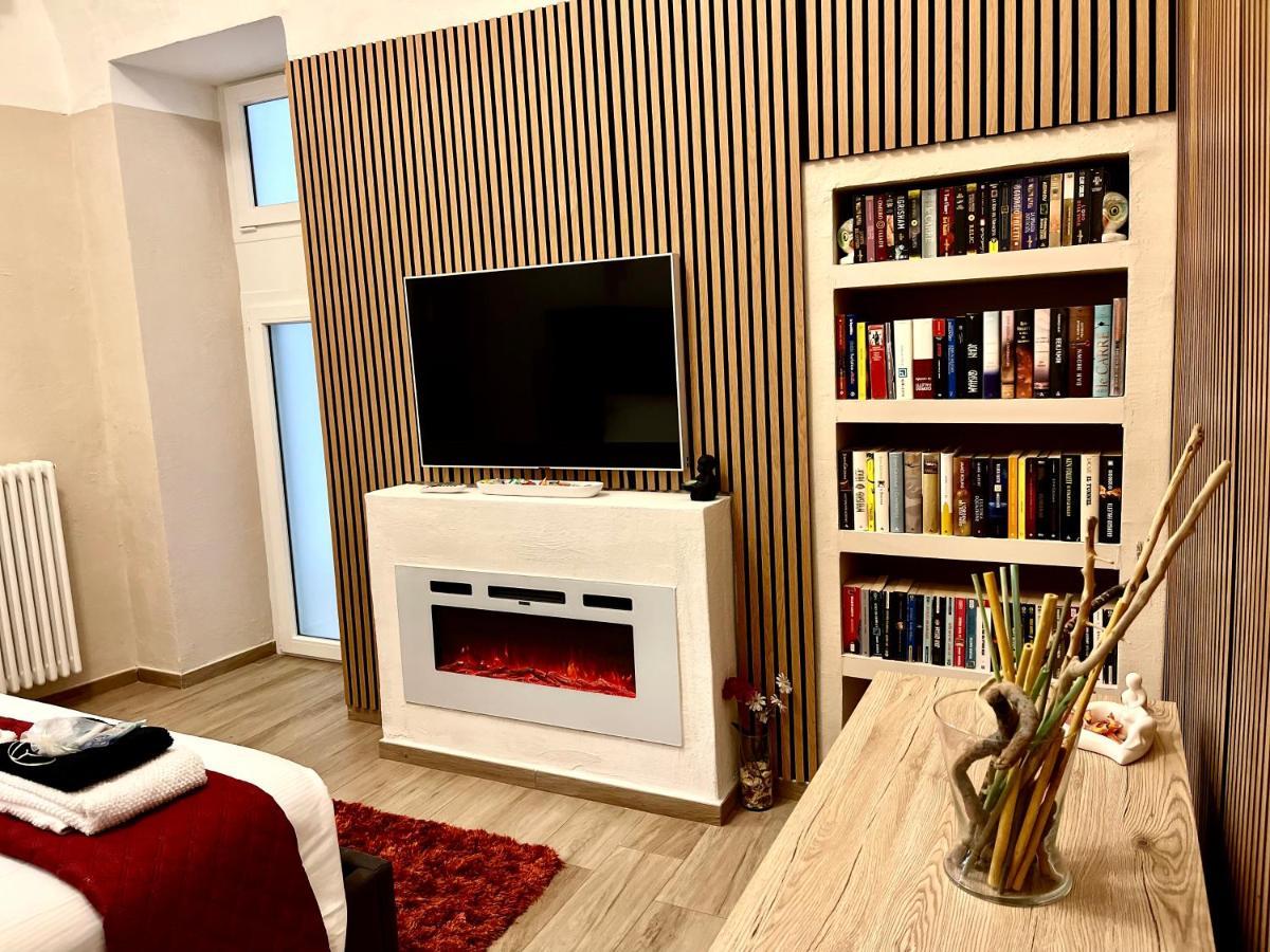 شقة Nadia House بيشيلي المظهر الخارجي الصورة